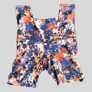 Old Navy Extra High-Rise Leggings Powersoft